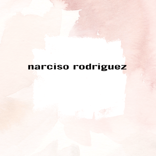 NARCISO RODRIGUEZ